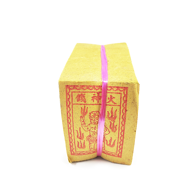 【祭祀金紙】祭改用小紙系列 E賣場(限宅配)  天官錢 地官錢 水關錢 太歲 財神錢 大二爺 十二元神 山神土地 火神錢